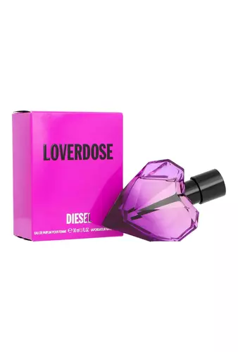 Diesel Loverdose Edp 30ml 2