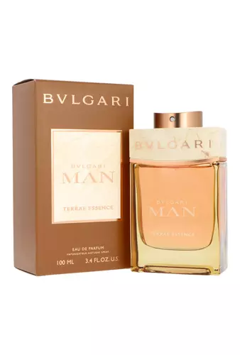 Bvlgari Man Terrae Essence Edp 100ml 2