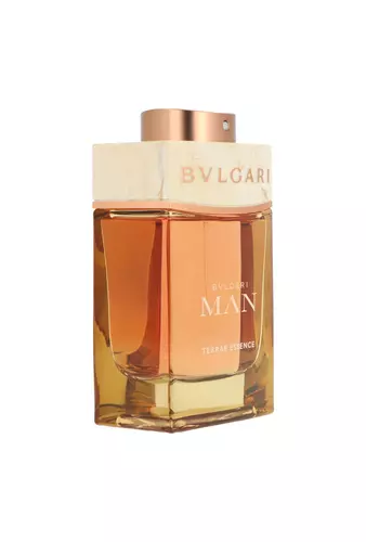 Bvlgari Man Terrae Essence Edp 100ml 3