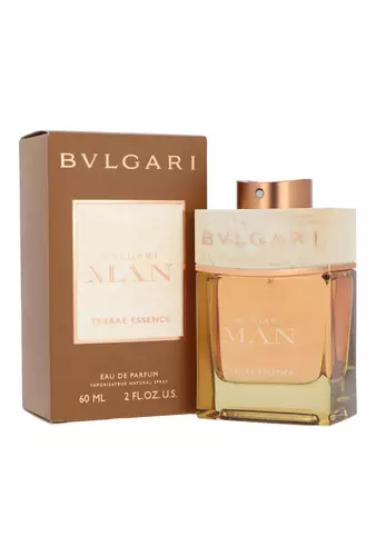 Bvlgari Man Terrae Essence Edp 60ml 2