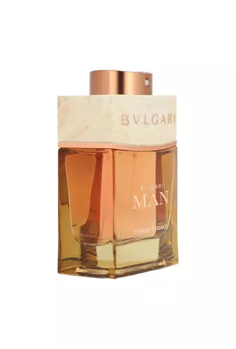 Bvlgari Man Terrae Essence Edp 60ml 3