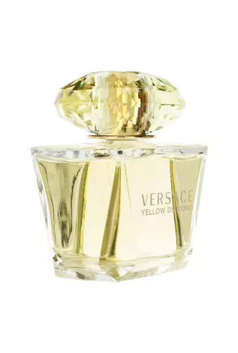 Versace Yellow Diamond Edt 200ml 3