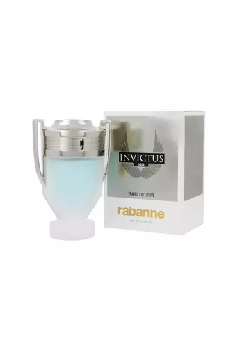 Paco Rabanne Invictus Aqua Edt 100ml 2
