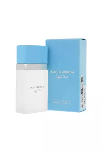 Dolce & Gabbana Light Blue Women Edt 30ml 2