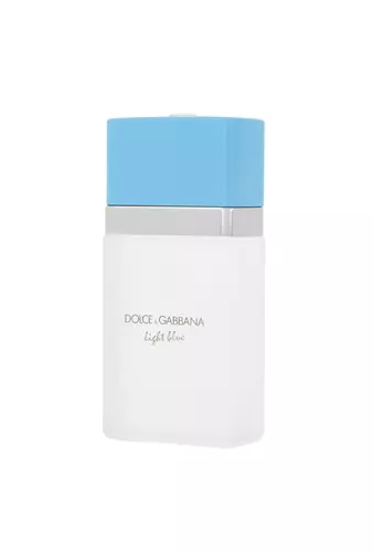Dolce & Gabbana Light Blue Women Edt 30ml 3