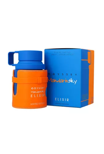 Armaf Odyssey Mandarin Sky Elixir Edp 100ml 2