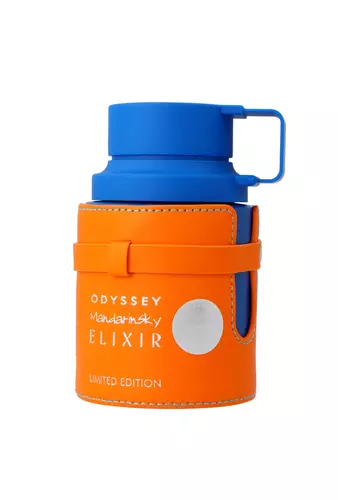 Armaf Odyssey Mandarin Sky Elixir Edp 100ml 3