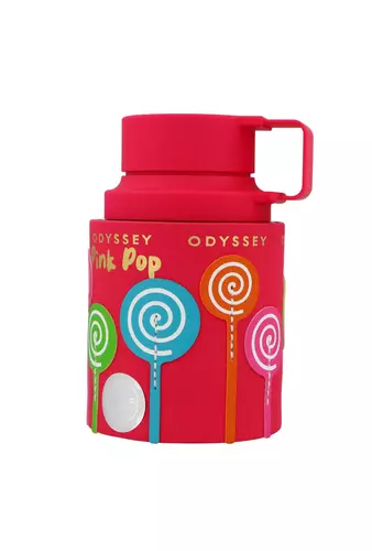 Armaf Odyssey Pink Pop Edp 100ml 3