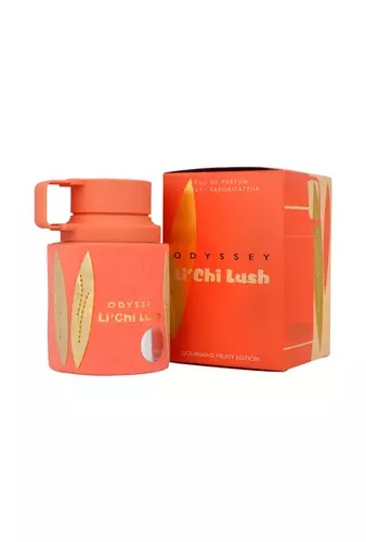 Armaf Odyssey Li`chi Lush Edp 100ml 2