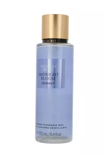 Victoria`s Secret Midnight Bloom Shimmer Body Mist 250ml 2