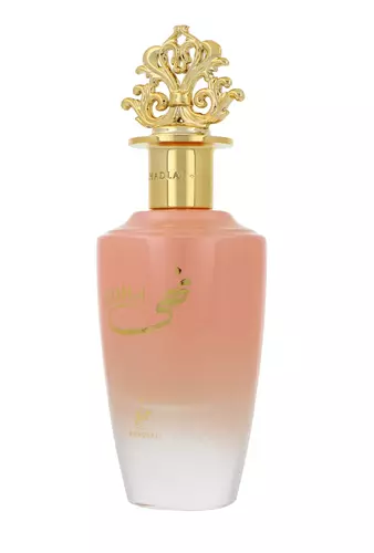 Khadlaj Nuha Edp 85ml 4