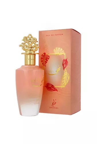 Khadlaj Nuha Edp 85ml 3