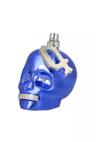 Police To Be Free To Dare Edp 125ml 3