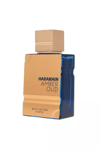 Al Haramain Amber Oud Bleu Edition Edp 100ml 3