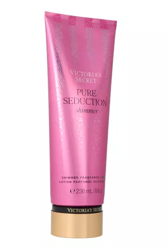Victoria`s Secret Pure Seduction Shimmer Body Lotion 236ml 2