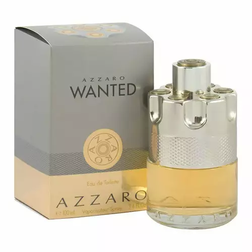 Azzaro Wanted Edt 100ml 2