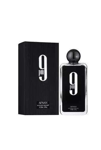 Afnan 9 pm Edp 150ml 2