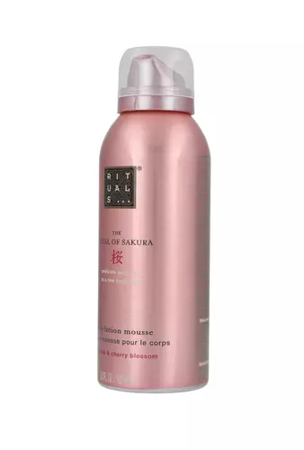Rituals The Ritual Of Sakura Body Lotion Mousse 150ml 2