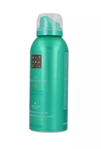 Rituals The Ritual Of Karma Body Lotion Mousse 150ml 2