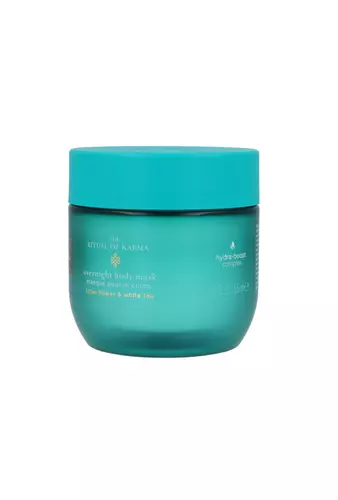 Rituals The Ritual Of Karma Overnight Body Mask 125ml 2