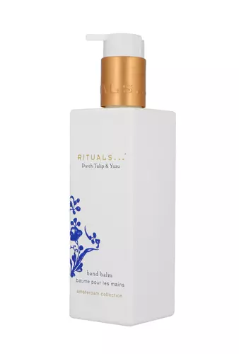 Rituals Amsterdam Collection Hand Balm 175ml 3
