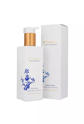Rituals Amsterdam Collection Hand Balm 175ml 2