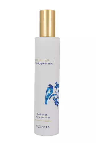 Rituals Amsterdam Collection Body Mist 50ml 3