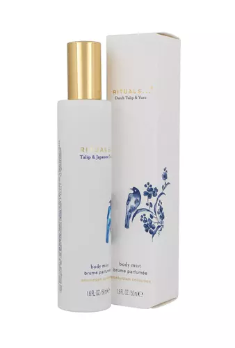 Rituals Amsterdam Collection Body Mist 50ml 2