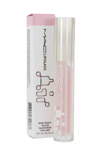 Mac Lipglass Air Frozen 5ml 2
