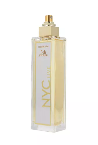 Tester Elizabeth Arden 5th Avenue NYC Edp 125ml (Without Cap) 2