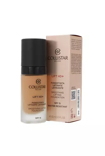 Collistar Lift Hd+ Foundation 3G 30ml 2