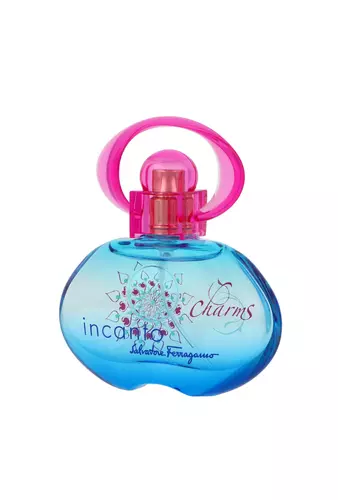 Salvatore Ferragamo Incanto Charms Edt 30ml 3