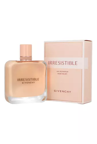 Givenchy Irresistible Nude Velvet Edp 80ml 2