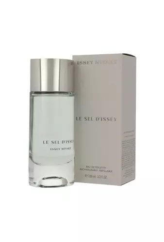 Issey Miyake Le Sel d`Issey Edt 100ml 2