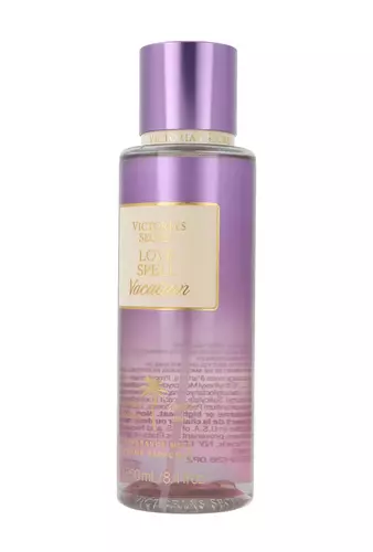 Victoria`s Secret Love Spell Vacation Body Mist 250ml 2