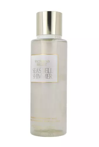 Victoria`s Secret Seashell Shimmer Body Mist 250ml 2