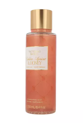 Victoria`s Secret Golden Apricot & Honey Body Mist 250ml 2