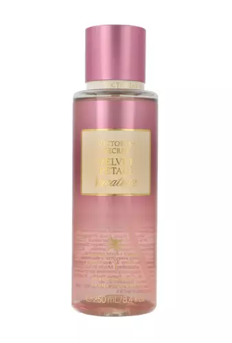 Victoria`s Secret Velvet Petals Vacation Body Mist 250ml 2