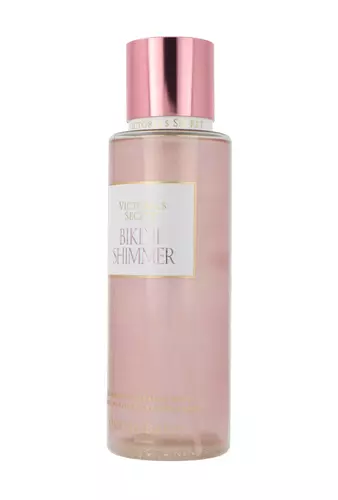 Victoria`s Secret Bikini Shimmer Body Mist 250ml 2
