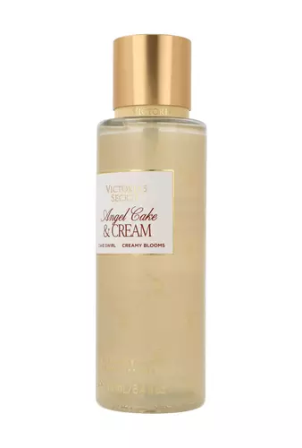 Victoria`s Secret Angel Cake & Cream Body Mist 250ml 2