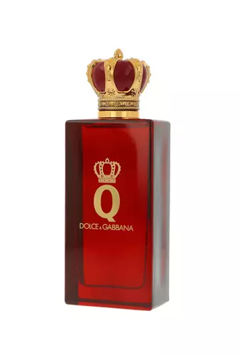 Dolce & Gabbana Q By Dolce Parfum 100ml 3