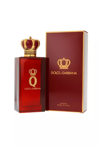 Dolce & Gabbana Q By Dolce Parfum 100ml 2