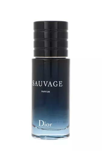 Dior Sauvage Parfum 30ml 3