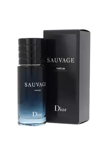 Dior Sauvage Parfum 30ml 2