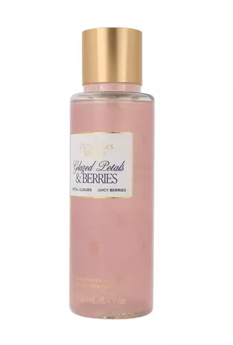 Victoria`s Secret Glazed Petals & Berries Body Mist 250ml 2