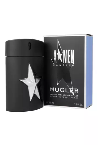 Mugler A Men Fantasm Edp Sensuelle 100ml 2