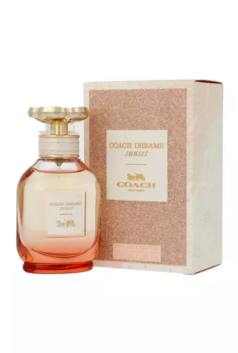 Coach Dreams Sunset Edp 40ml 2