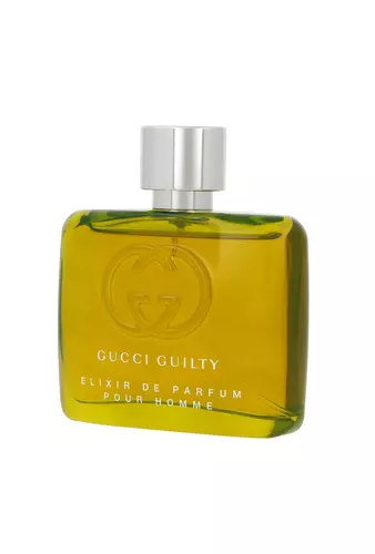 Gucci Guilty Pour Homme Elixir De Parfum 60ml 3