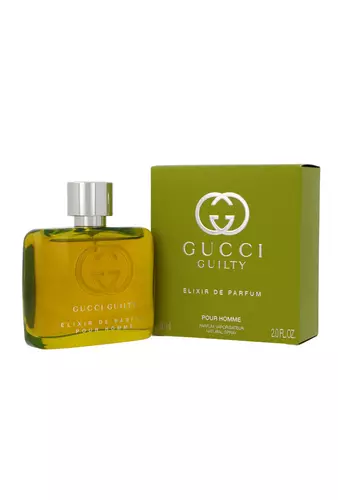 Gucci Guilty Pour Homme Elixir De Parfum 60ml 2