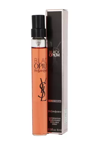 Yves Saint Laurent Black Opium Edp 10ml 2